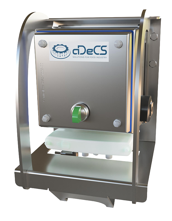 Automatisering