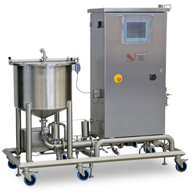 Shufflemixer 250-1000