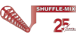 Shuffle-Mix
