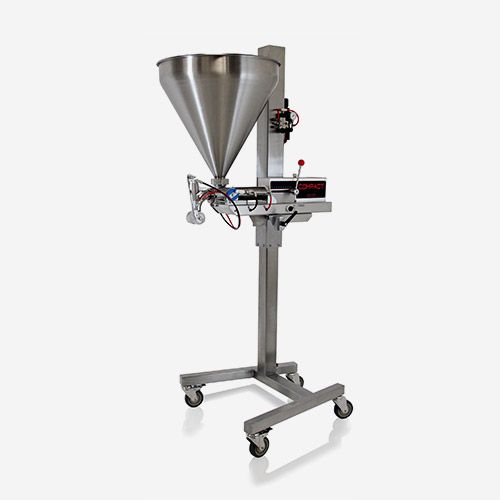 Compact SV Powerlift