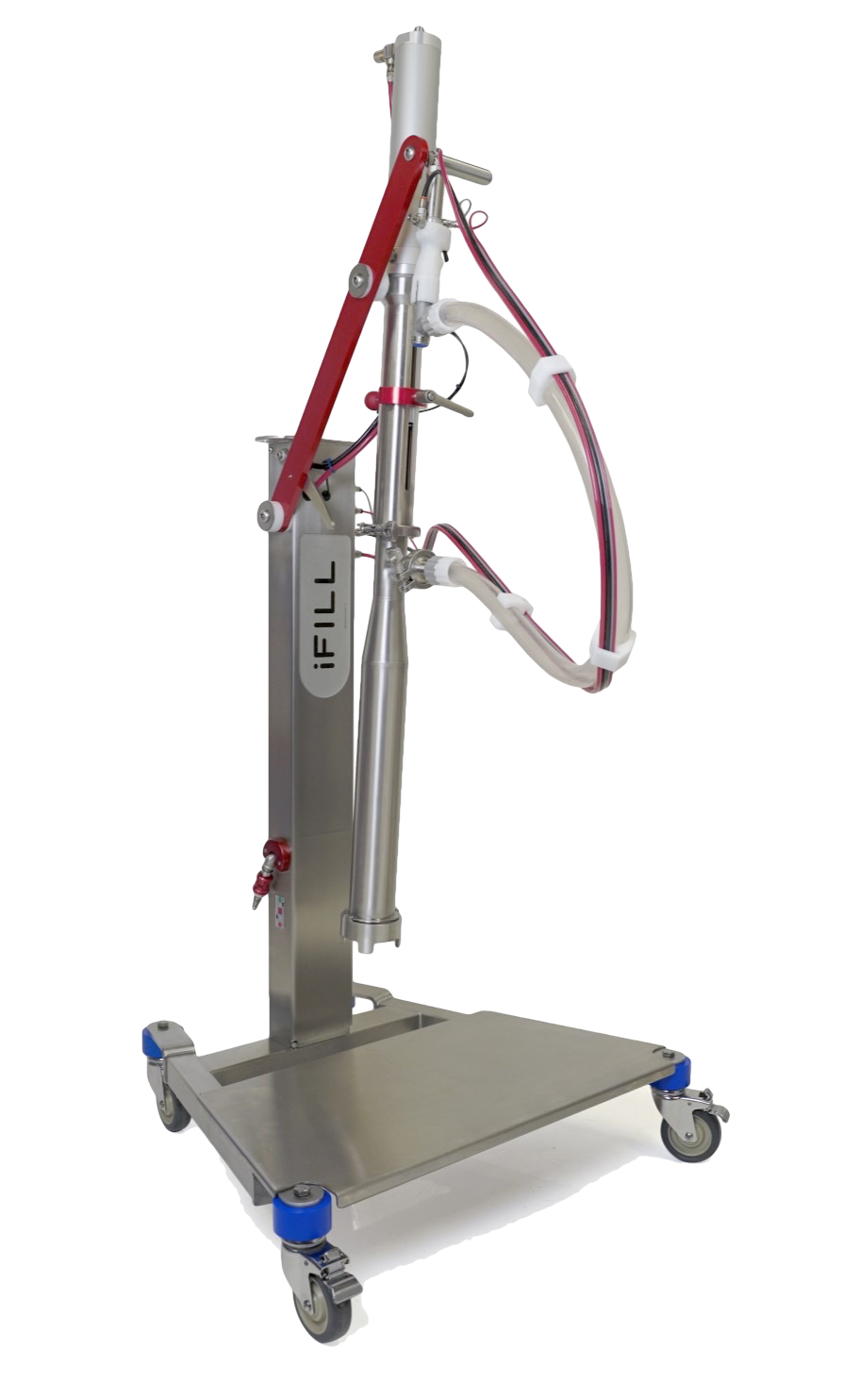 iFill Depositor